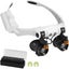 NEW Headband Magnifier Sale Sale Carousel 4