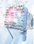 Bubble Gun with 76 Holes Carousel 5