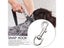 2pcs Eye Bolt Zinc Alloy Dog Rustproof Buckle Swivel Snap Hook Replacement Carousel 3