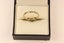 0.17CT 9ct Diamond ring Carousel 4