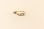 0.17CT 9ct Diamond ring Carousel 6