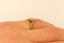 0.17CT 9ct Diamond ring Carousel 7