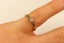 0.17CT 9ct Diamond ring Carousel 8
