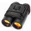 30x60 HD Telescope Long Range Folding Binoculars with Low Light Night Vision Carousel 8