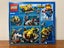 60092 LEGO City Deep Sea Explorers Deep Sea Submarine Carousel 2