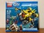 60092 LEGO City Deep Sea Explorers Deep Sea Submarine Carousel 1