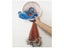 Lawaia Fishing Net Fish Mesh Hand Throwing Net Outdoor Fishing Tackle Tool Carousel 3