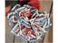 Lawaia Fishing Net Fish Mesh Hand Throwing Net Outdoor Fishing Tackle Tool Carousel 6