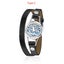 Aromatherapy Bracelet Leather Stainless Steel Essential Oil Diffuser Locket Carousel 10