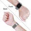 iWatch Silicone Band Solo Loop For Apple Watch Series Ultra 8 7 6 SE Strap Carousel 4