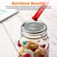 Jar Lifter Tongs and Magnetic Lid Lifter Carousel 5