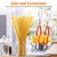Jar Lifter Tongs and Magnetic Lid Lifter Carousel 7