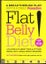 Flat Belly Diet!: A Flat Belly Is About Food And Attitude, Period Carousel 1
