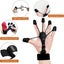 3 Resistant Level Finger Exerciser Finger Strengthener Carousel 4