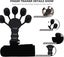 3 Resistant Level Finger Exerciser Finger Strengthener Carousel 5