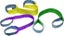 LIFTING SLING - FLAT 1Ton x 1 m - 4m Carousel 1