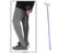 Long Shoe Horn For Reduced Mobility Dressing Stick With Socks Clothes Carousel 1
