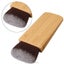 Bamboo Light Weight LP Record Cleaning Brush Carousel 4