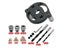 New Pocket Hole Jig Set 38Pcs on Afterpay Carousel 3