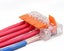 75PCS Electrical Connectors - Brand New Carousel 4