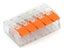75PCS Electrical Connectors - Brand New Carousel 6