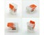 75PCS Electrical Connectors - Brand New Carousel 7