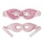 1PC Cold & Hot Gel Eye Mask Cooling Sleep Mask NEW Carousel 10