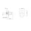 Rain Shower with Mixer Carousel 11