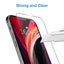 10pcs Tempered Glass Screen Protector Guard for Apple iPhone 13 PRO Front Bulk Carousel 7