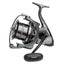 Akios Utopia CX8 Surf Reel Carousel 1