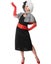Disney Cruella De Vil Womens Costume Carousel 1