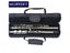 MORESKY 16 Close Holes C Key Flute Instrument Cupronickel Nickel Plated Flute Carousel 2