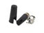 Clarinet Mouthpiece Kit With Ligature One Reed And Plastic Cap Black Carousel 4