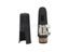 Clarinet Mouthpiece Kit With Ligature One Reed And Plastic Cap Black Carousel 5