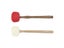 Tibetan Buddhist Meditation Singing Bowl Wool Felt Hammer Carousel 4