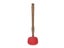 Tibetan Buddhist Meditation Singing Bowl Wool Felt Hammer Carousel 6