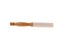 Pack Of 5 Wood Handle Mallets Rubber S Crystal Singing Bowl Sticks Musical Carousel 3