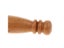 Pack Of 5 Wood Handle Mallets Rubber S Crystal Singing Bowl Sticks Musical Carousel 4