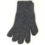 Plain Possum Merino Silk Glove NZNC Carousel 4