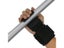 1 Pair Weightlifting Grips Straps Hook Horizontal Bar Training Fitness Gym Carousel 6