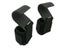 1 Pair Weightlifting Grips Straps Hook Horizontal Bar Training Fitness Gym Carousel 7