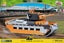 Cobi - 2495 A12 Matilda 510PCS Carousel 1