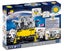 Cobi - SMITHSONIAN 21079 APOLLO 11 370pcs Carousel 2