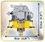Cobi - SMITHSONIAN 21079 APOLLO 11 370pcs Carousel 4