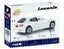Cobi 24560 Maserati Levante 108pcs Carousel 1