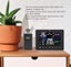 Wireless Weather Station Color Display Screen Digital Weather Clock Sensor Meter Carousel 4