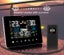 Wireless Weather Station Color Display Screen Digital Weather Clock Sensor Meter Carousel 5