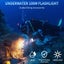 Powerful Hunting Torch , Super Bright Carousel 3