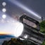 Powerful Hunting Torch , Super Bright Carousel 1