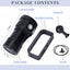 Powerful Hunting Torch , Super Bright Carousel 7